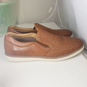 Sio Woven Loafers
